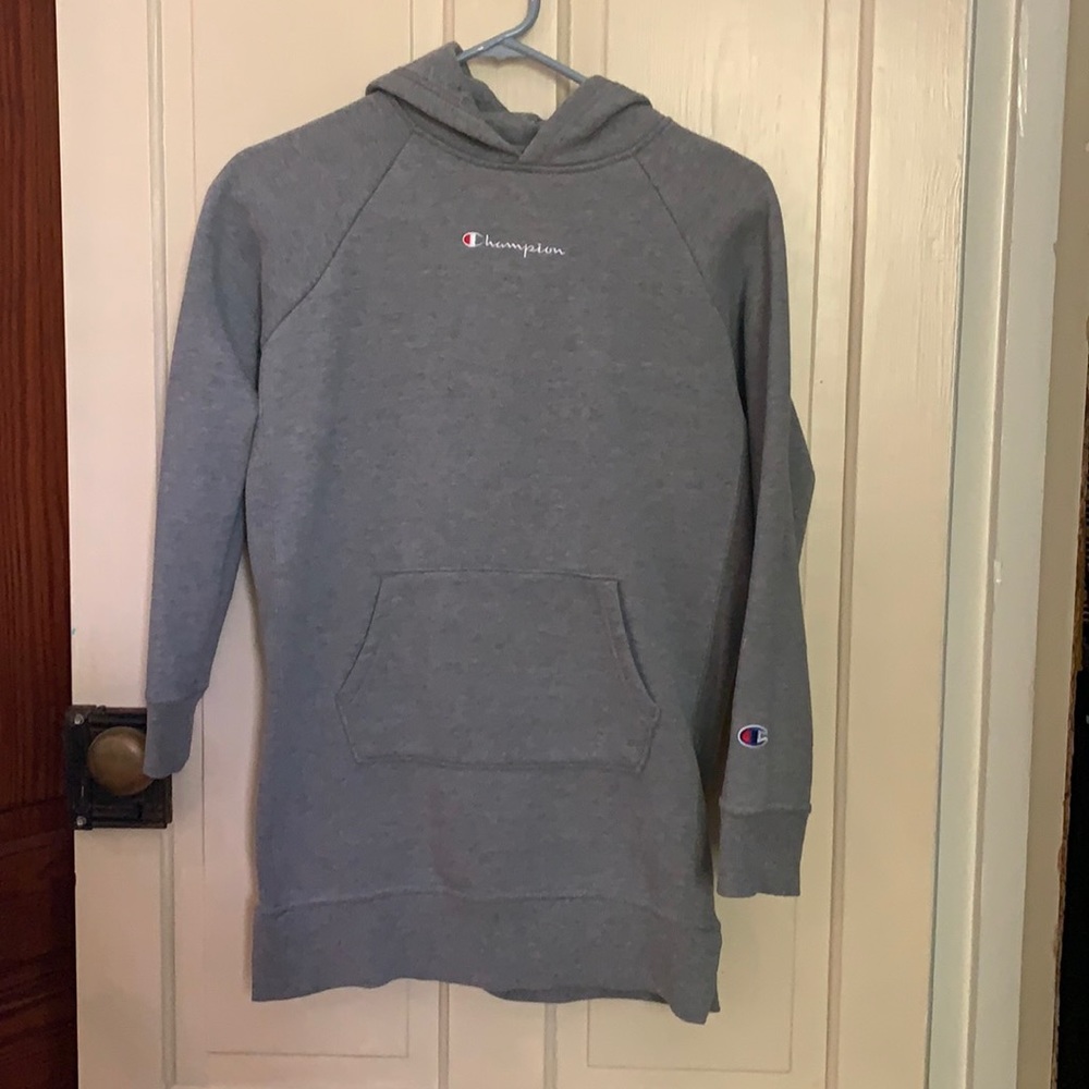 Champion jacket